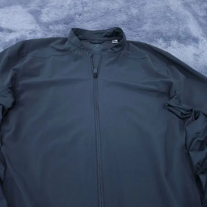 [BUNJANG] Adidas Zip-Up Jacket XL / XL 아디다스 집업 자켓 | A