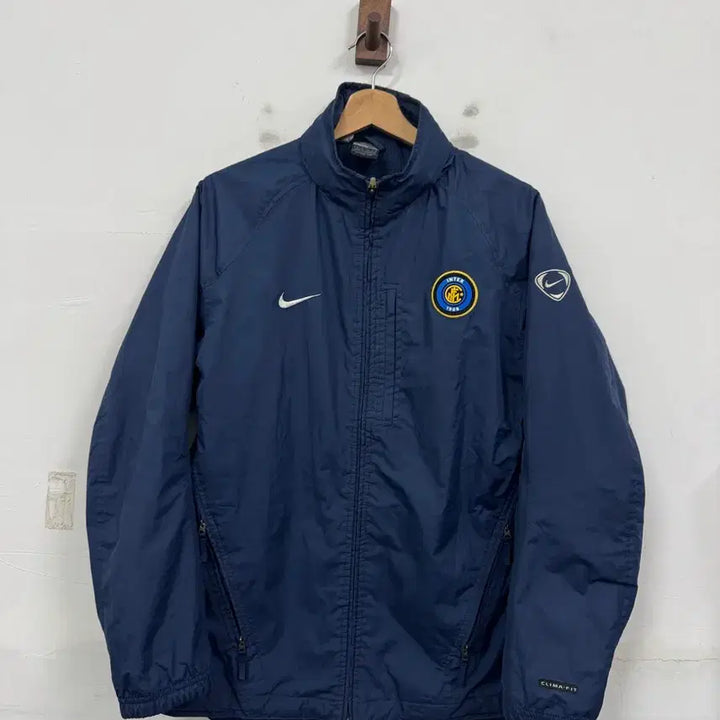 [BUNJANG] Nike 03s Inter-Vilan Windbreaker Jacket / (S)나이키 03s 인터빌란 바람막이자켓