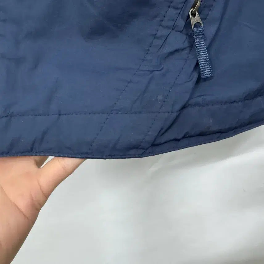 [BUNJANG] Nike 03s Inter-Vilan Windbreaker Jacket / (S)나이키 03s 인터빌란 바람막이자켓