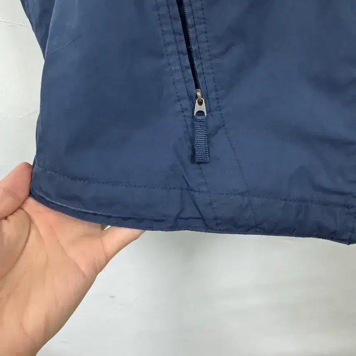 [BUNJANG] Nike 03s Inter-Vilan Windbreaker Jacket / (S)나이키 03s 인터빌란 바람막이자켓