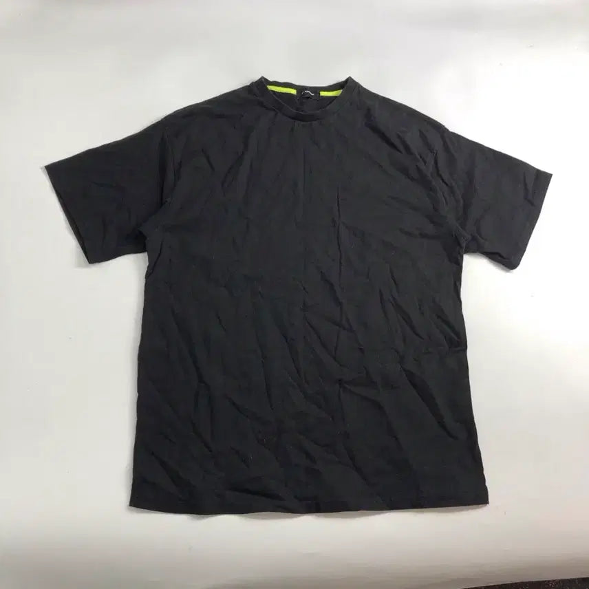 [BUNJANG] Short Sleeve T-Shirt / 반팔 티셔츠