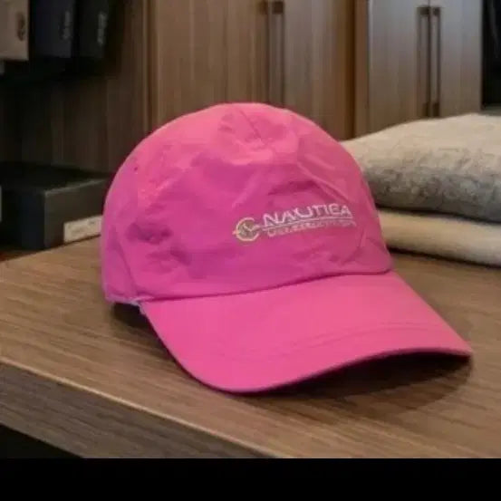 [BUNJANG] Nautica Cap Hat (Unused) / [정품/미사용/택포] NAUTICA 캡모자