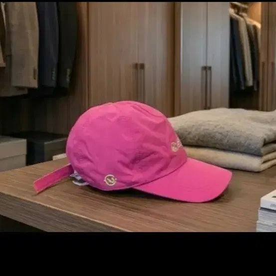[BUNJANG] Nautica Cap Hat (Unused) / [정품/미사용/택포] NAUTICA 캡모자