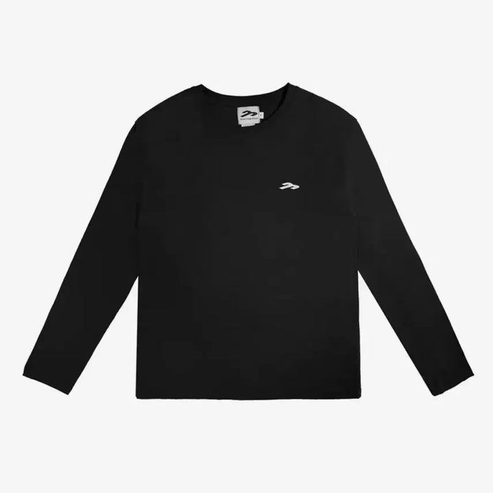 [BUNJANG] Magnesium Carbonate Long Sleeve Shirt - Women&