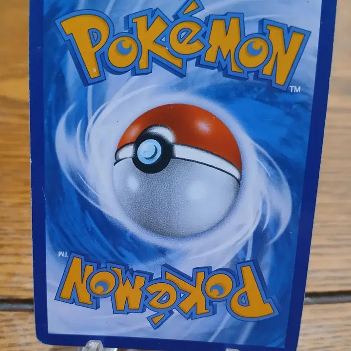 [BUNJANG] Pokemon Card Blaziken SR Trainer / 포켓몬카드/ 블래리 SR 트레이너