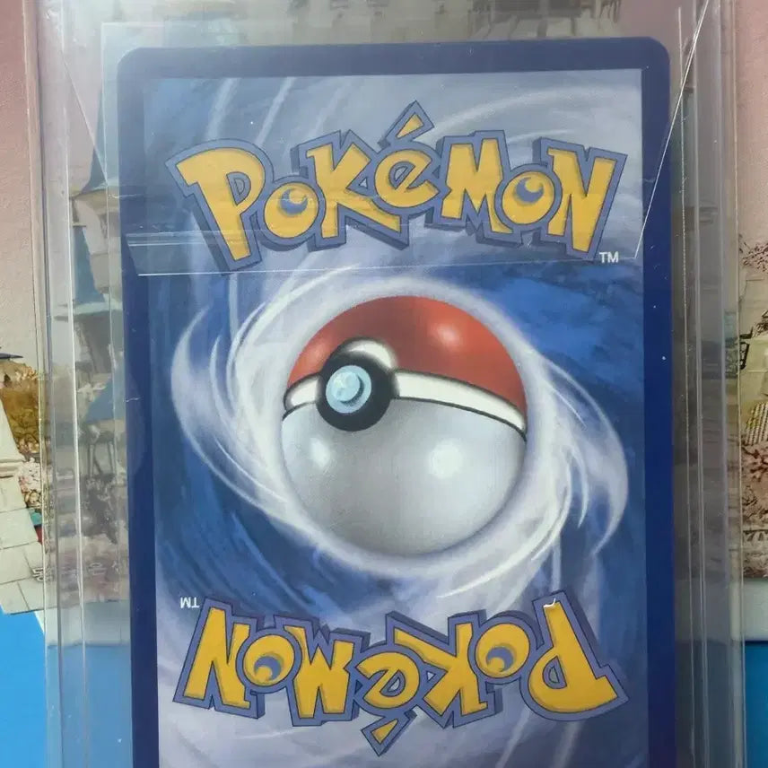 [BUNJANG] Pokemon Card Mega Diancie MA / 포켓몬카드 메가디안시 MA