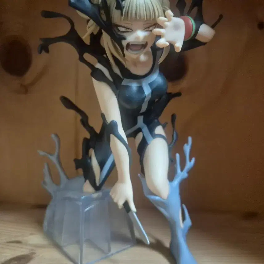 [BUNJANG] My Hero Academia Himiko Toga B Prize Figure / 나히아 토가 b상