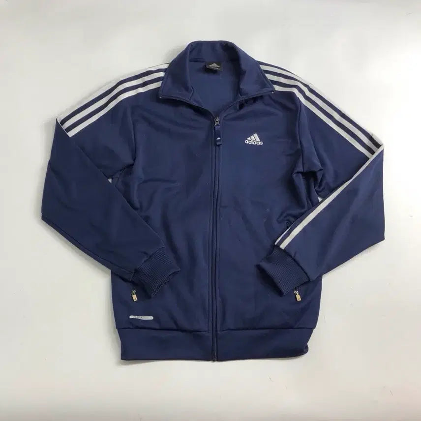 [BUNJANG] Adidas Track Jacket / 아디다스 트랙 자켓
