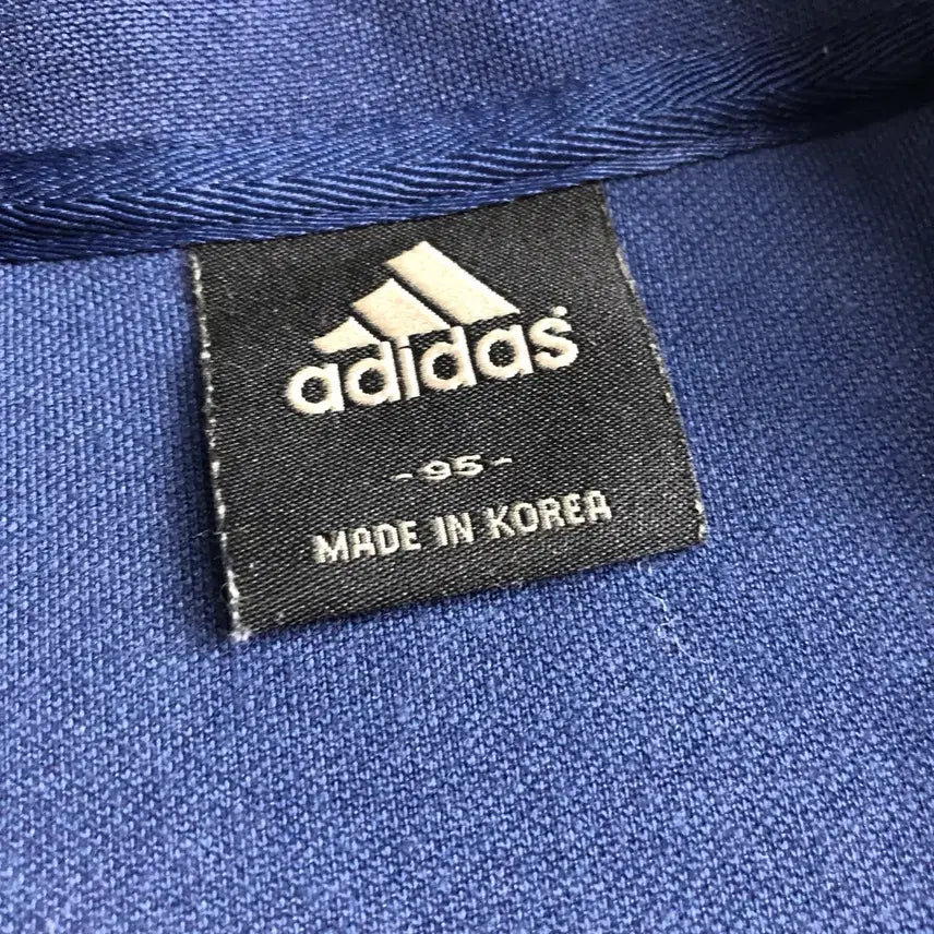 [BUNJANG] Adidas Track Jacket / 아디다스 트랙 자켓