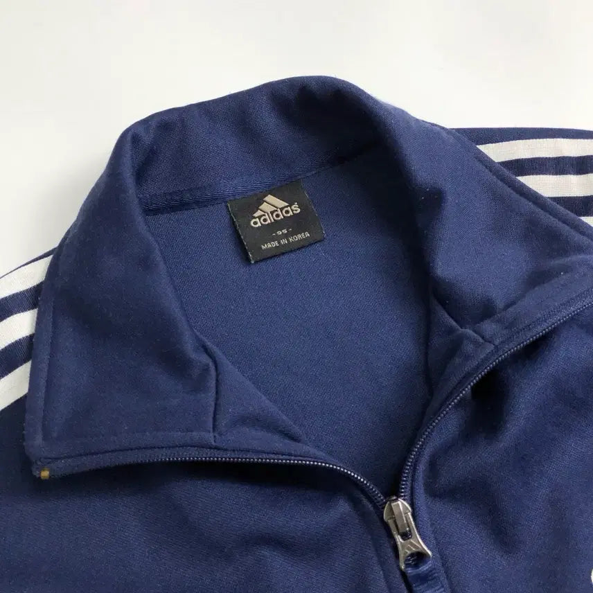 [BUNJANG] Adidas Track Jacket / 아디다스 트랙 자켓