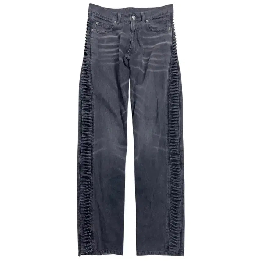 [BUNJANG] Martine Rose Twist Loop Jeans / 마틴로즈 트위스트루프진
