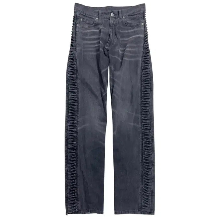 [BUNJANG] Martine Rose Twist Loop Jeans / 마틴로즈 트위스트루프진
