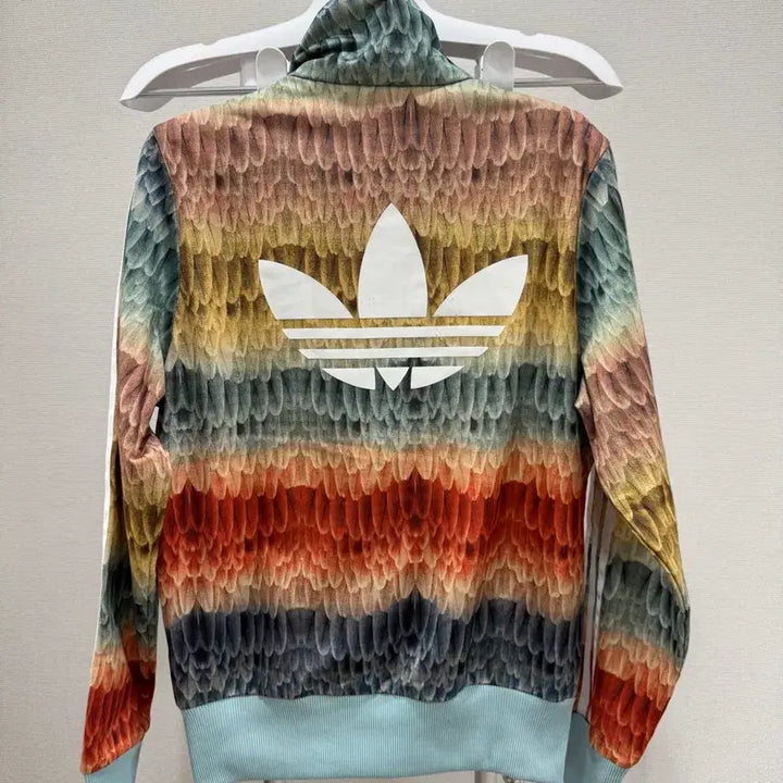 [BUNJANG] Adidas Originals Track Jacket Full Zip / 아디다스 오리지널 져지 집업