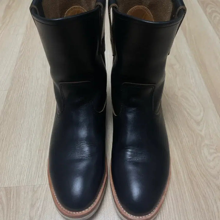 [BUNJANG] Noin Kids Pecos Boots (Size 42 / 270) / 노는아이들 페코스 부츠 42 (270)
