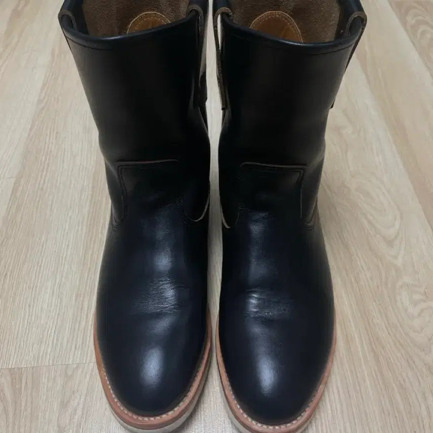 [BUNJANG] Noin Kids Pecos Boots (Size 42 / 270) / 노는아이들 페코스 부츠 42 (270)