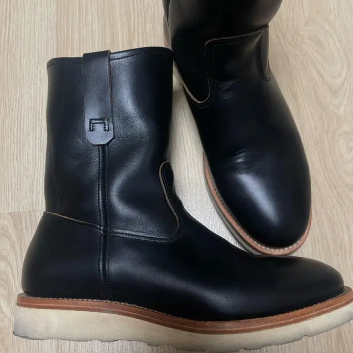 [BUNJANG] Noin Kids Pecos Boots (Size 42 / 270) / 노는아이들 페코스 부츠 42 (270)
