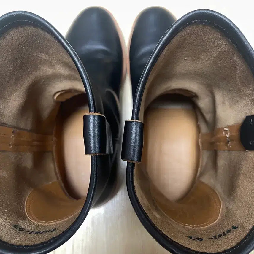 [BUNJANG] Noin Kids Pecos Boots (Size 42 / 270) / 노는아이들 페코스 부츠 42 (270)