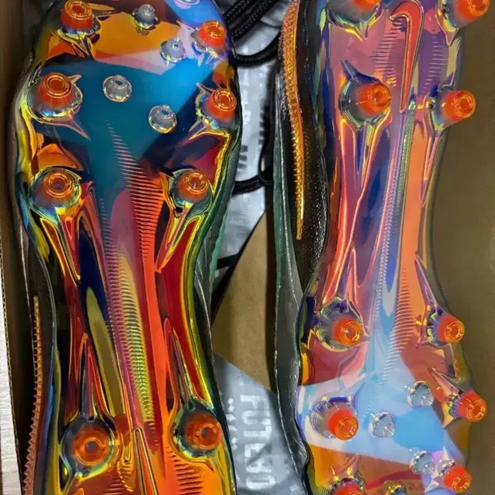 [BUNJANG] Nike Phantom GX Elite AG Football Boots / 나이키 팬텀 6 로우 엘리트 AG 축구화