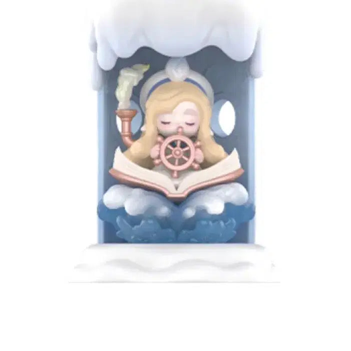 [BUNJANG] Pop Mart Choco The Candle Series Blind Box / 팝마트 차카 촛불아래시리즈