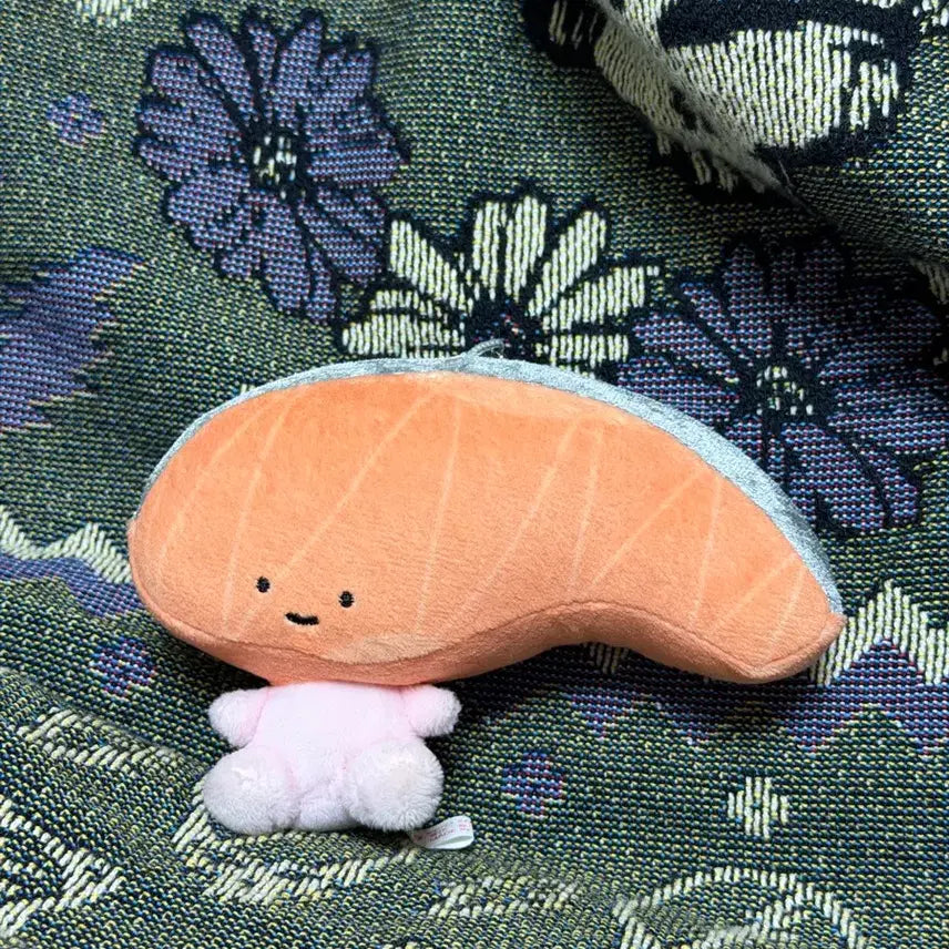 [BUNJANG] Sanrio Kirimichan Charm / 산리오 키리미짱 키링