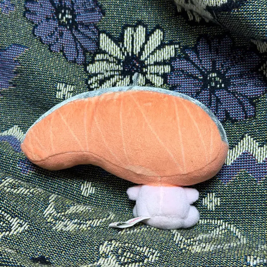 [BUNJANG] Sanrio Kirimichan Charm / 산리오 키리미짱 키링