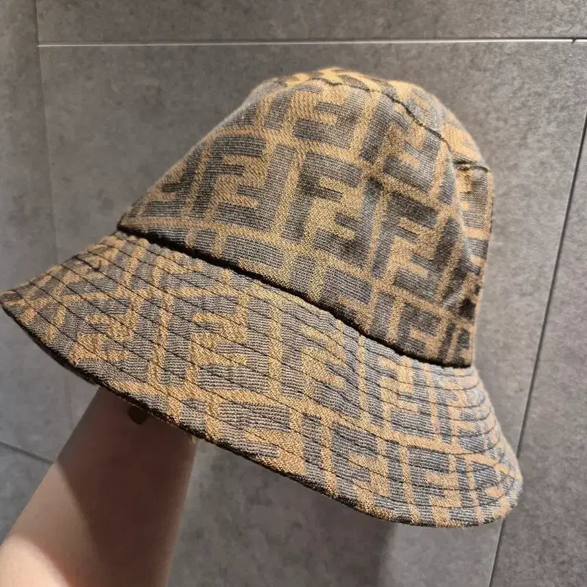 [BUNJANG] Bucket Hat / 버킷햇