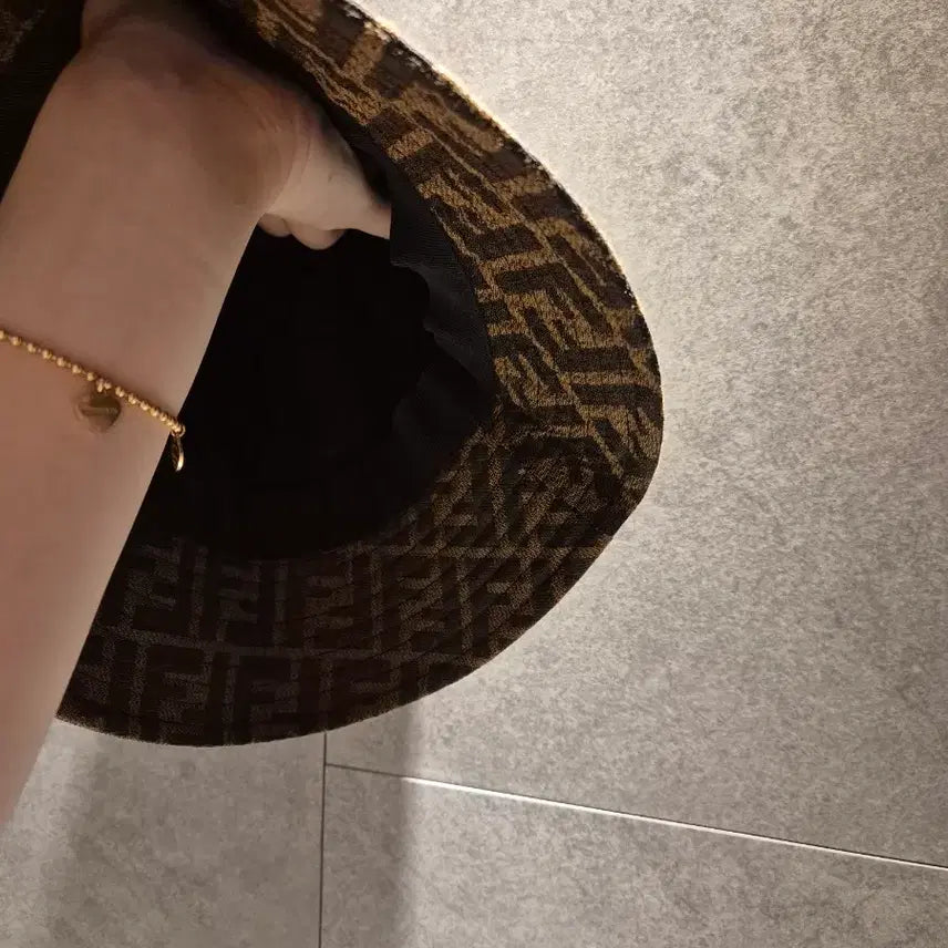 [BUNJANG] Bucket Hat / 버킷햇