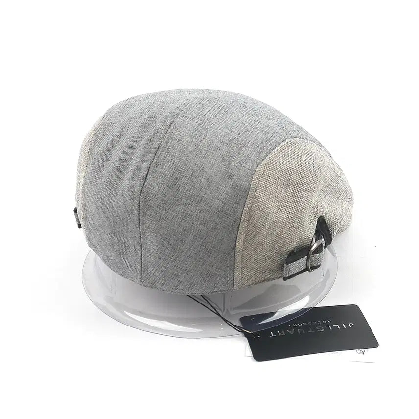 [BUNJANG] Jill Stuart New York Parrot Premium Hunting Cap (Adjustable 57-60cm) / 57-60cm 질스튜어트 피코 패럿 프리미엄 헌팅캡 C006P -400