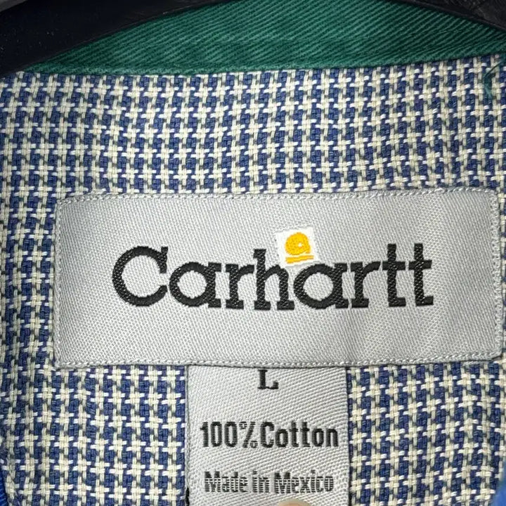 [BUNJANG] Carhartt Work Shirt / b365) 칼하트 워크 셔츠