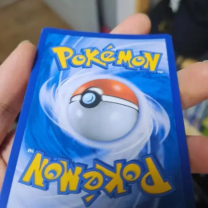 [BUNJANG] Pokemon Card Darkrai GX SSR / 포켓몬카드 다크라이 GX SSR