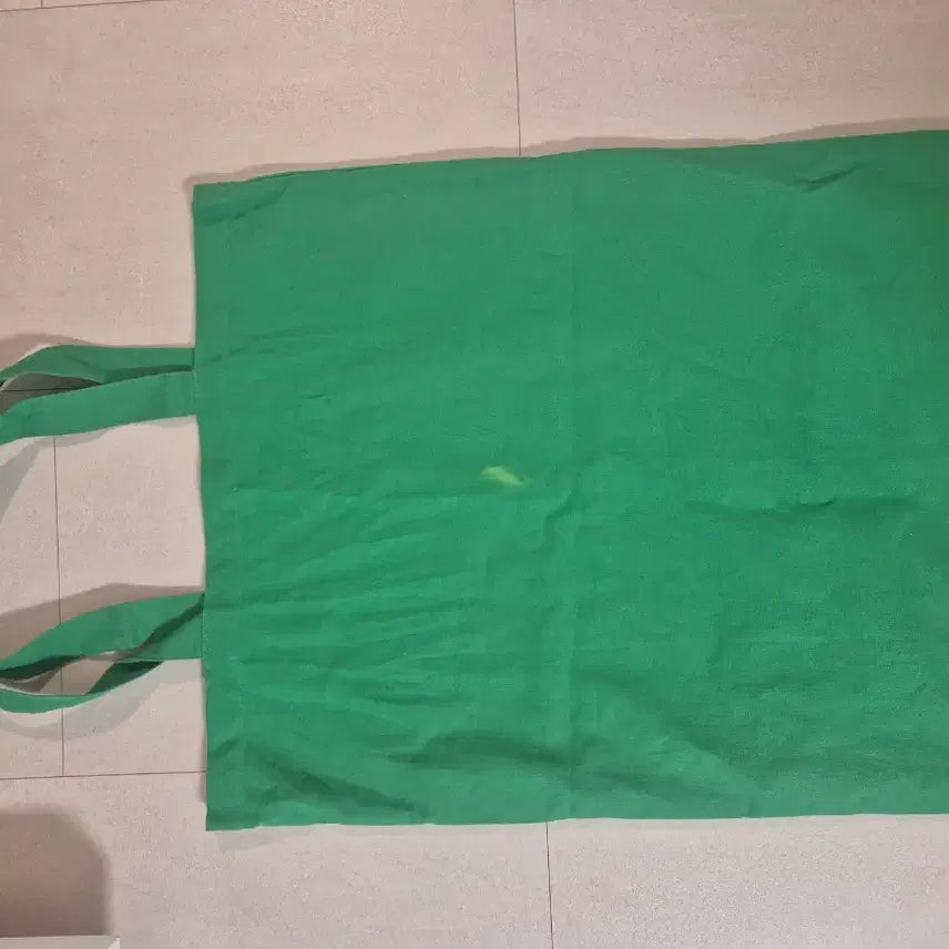 [BUNJANG] Bottega Veneta Canvas Eco Bag / 보테가베네타 에코백 천가방