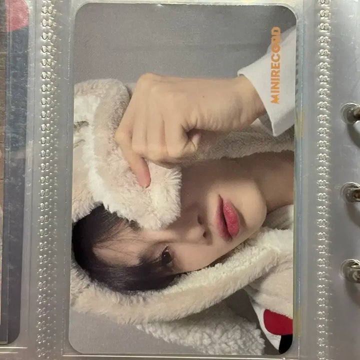 [BUNJANG] The Boyz New Watch It Mini Record POB / 더보이즈 뉴 와치잇 미니레코드 미공포