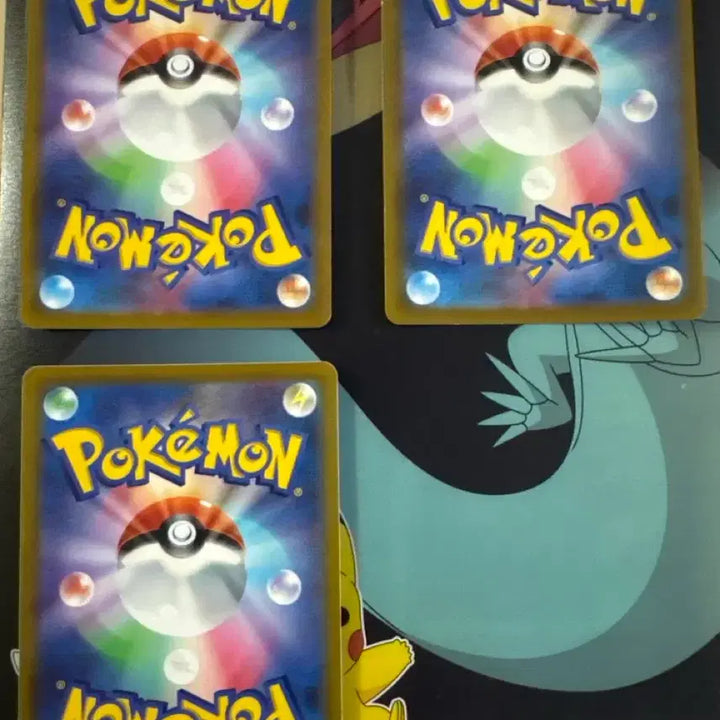 [BUNJANG] Pokemon Cards Japanese Standard Deck/Album Common Cards / 포켓몬카드 일판 덱소스/앨범용 일반카드