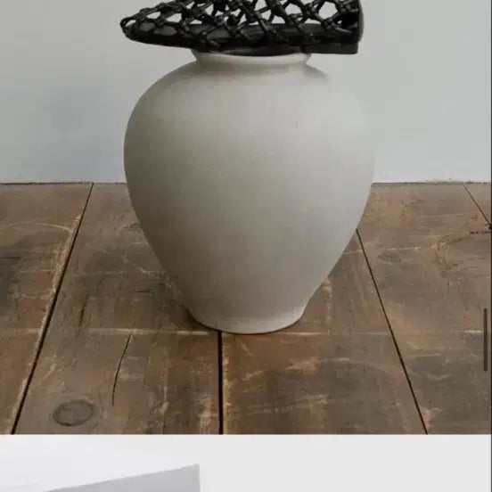 [BUNJANG] Apure Robe Round Net Flat Shoes 240mm / (새상품)에퓨레 로브 라운드 넷 플랫 풀박스