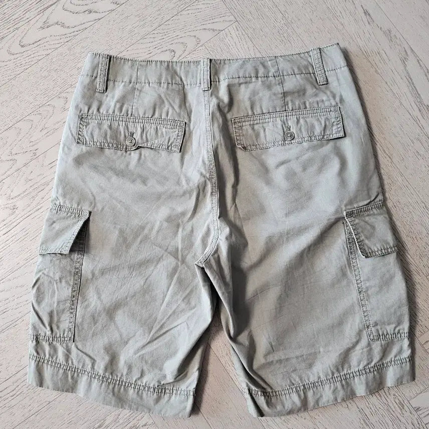 [BUNJANG] Calvin Klein Cargo Pants / 캘빈클라인 카고바지