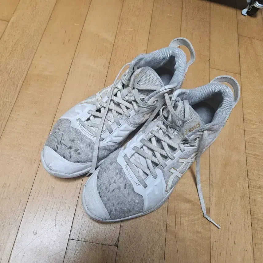 [BUNJANG] Asics Gel-Burst Basketball Shoes / 아식스 젤버스트