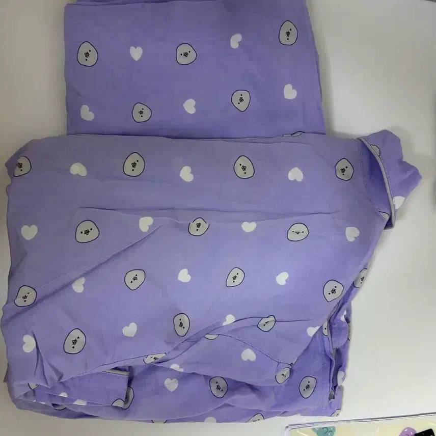 [BUNJANG] Ines Sleepwear XL / 이세돌 아이네 잠옷 XL