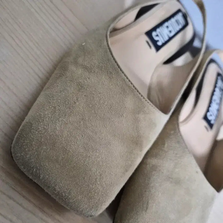 [BUNJANG] Jacquemus Praia Slingback Mules Sandals (Size 38 / 240) / 자크뮈스 38 240 슬링백 샌들 뮬 슈즈-704