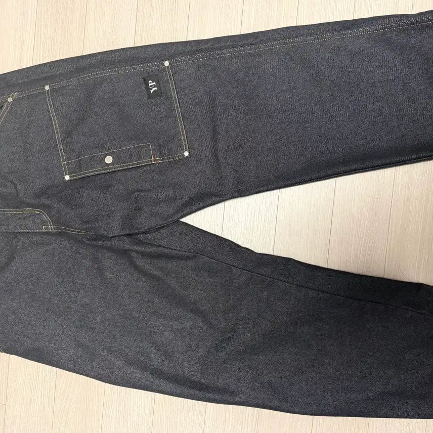 [BUNJANG] Yupe Denim Pants - Size M / 유프 (yupe)데님팬츠 M