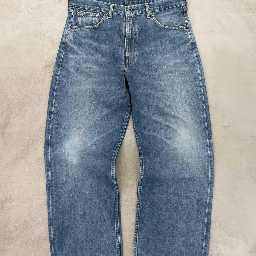 [BUNJANG] Vintage Levi&