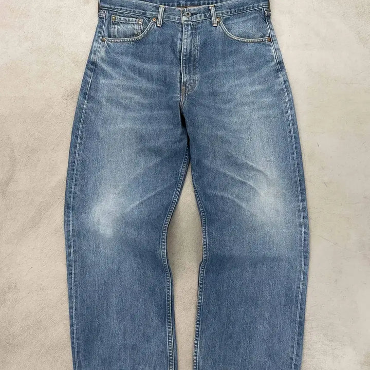 [BUNJANG] Vintage Levi&