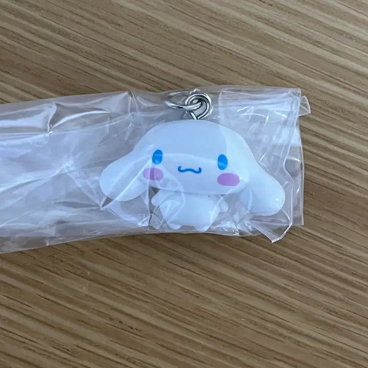 [BUNJANG] Sanrio Cinnamoroll All Stars Series 2 Megi-ru-shi / 시나모롤) 산리오 캐릭터즈 올스타즈 메지루시 2탄 1종