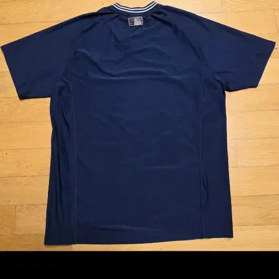 [BUNJANG] MLB New York Yankees Short Sleeve T-Shirt / 정품 MLB 뉴욕 양키스 반팔 티셔츠/ 택포