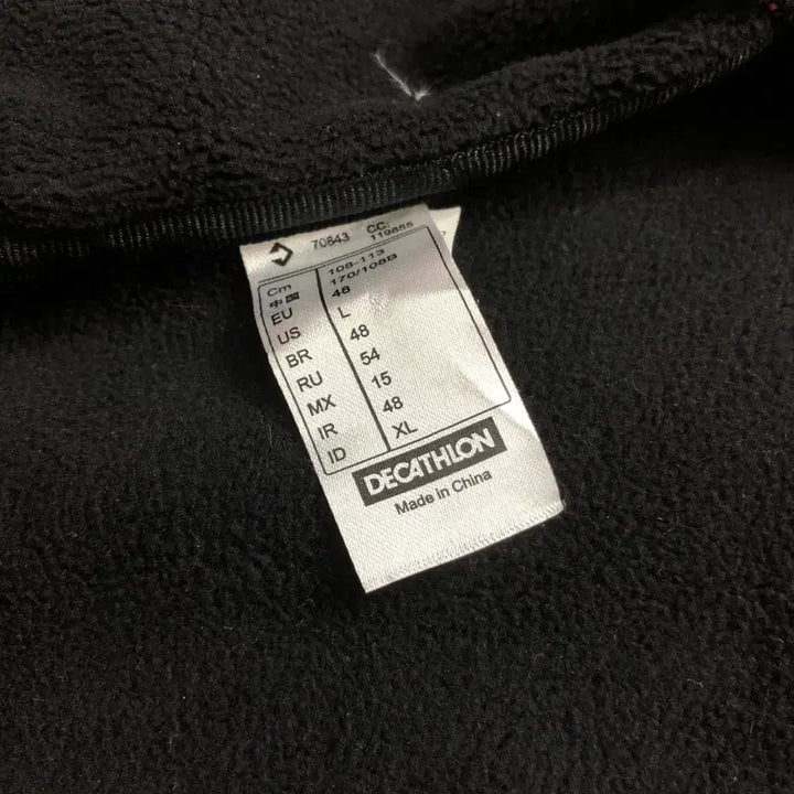 [BUNJANG] Tribord Hood Zip-Up Jacket / 트리보드 후드 짚업 자켓