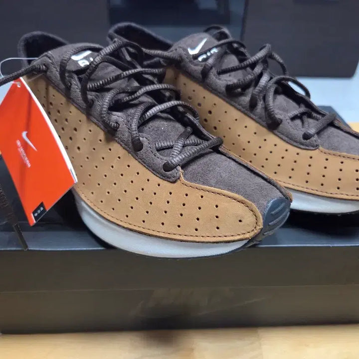 [BUNJANG] Nike Air Superfly Women&