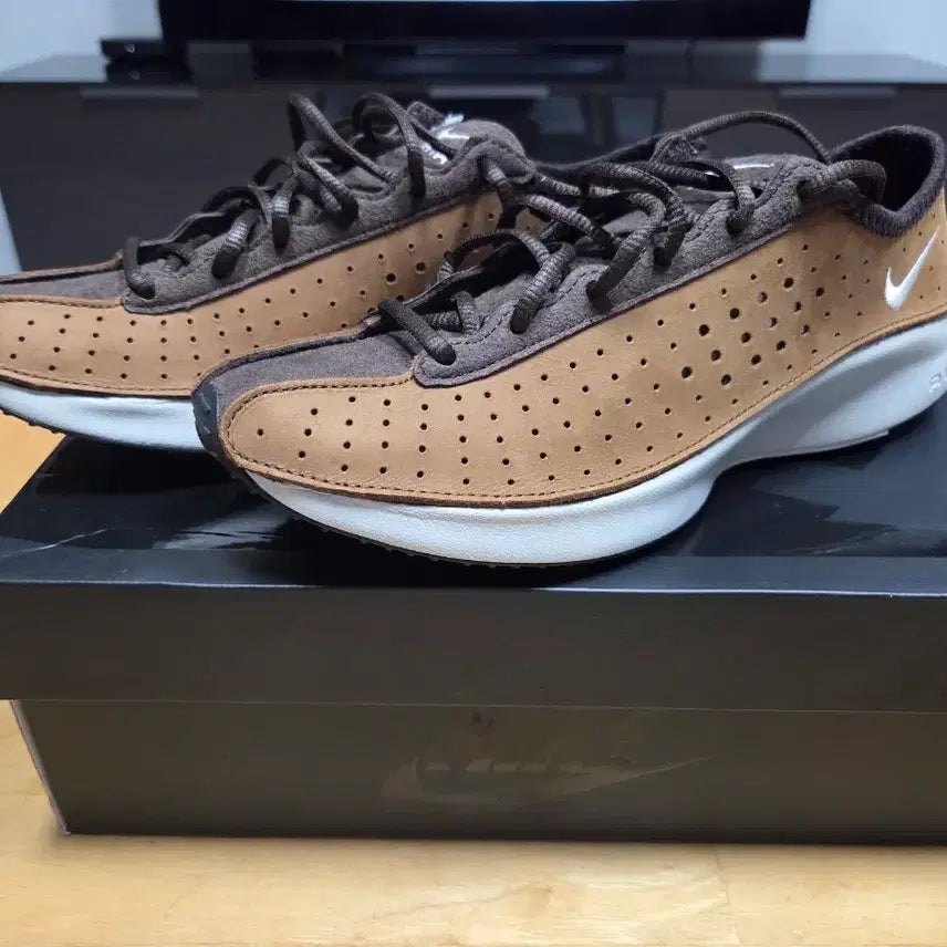 [BUNJANG] Nike Air Superfly Women&