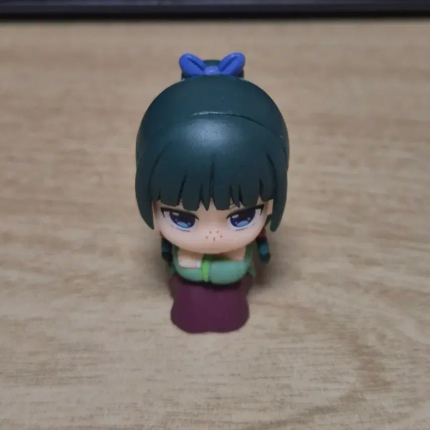 [BUNJANG] Kusuriya no Hitorigoto Maomao Machiboke Figure / 약사의 혼잣말 마오마오 마치보케
