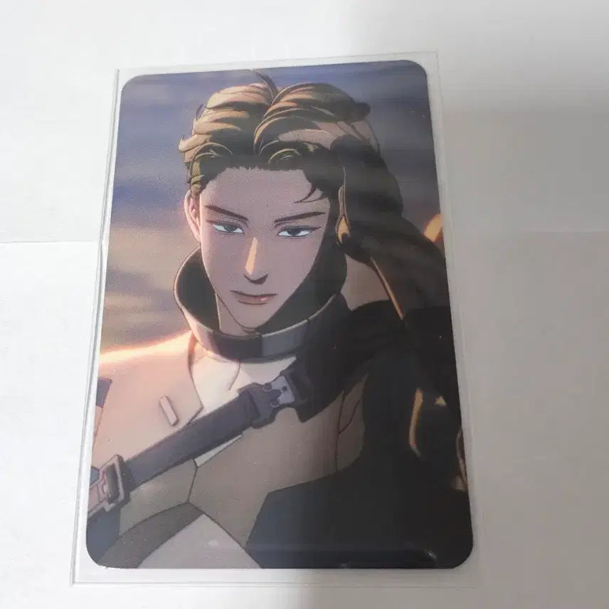 [BUNJANG] PLAVE Kaligo Part 2 Ketapo Hamin Drink Photocard / 플레이브 칼리고 파트2 케타포 하민 음료 포카