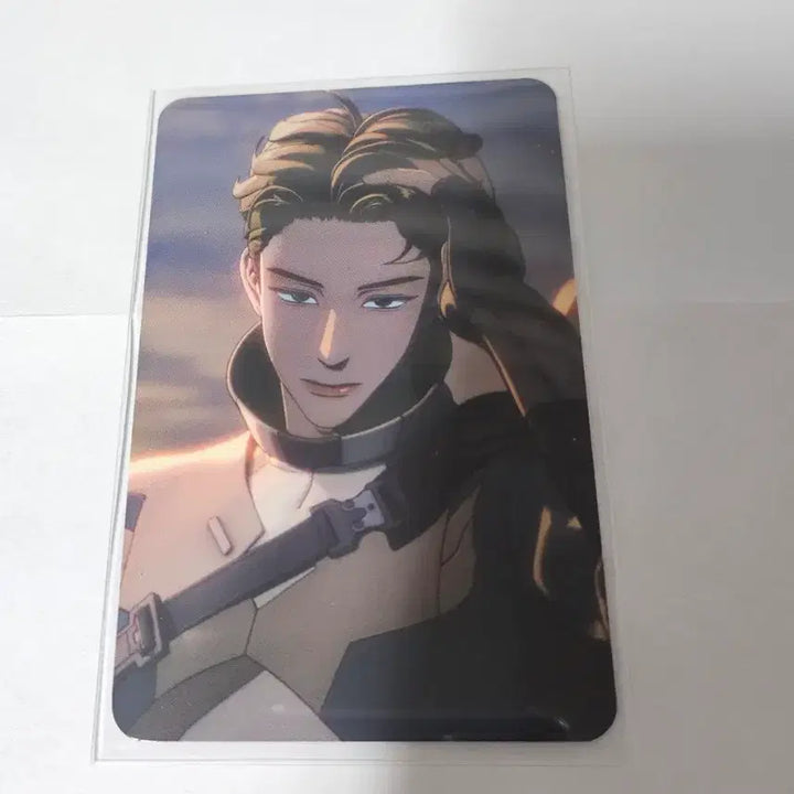 [BUNJANG] PLAVE Kaligo Part 2 Ketapo Hamin Drink Photocard / 플레이브 칼리고 파트2 케타포 하민 음료 포카