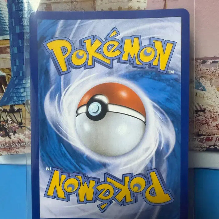 [BUNJANG] Pokemon Go Melmetal Promo Card / 포켓몬카드 포켓몬고 멜메탈 프로모